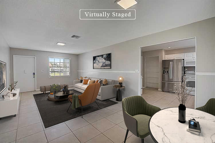 CITY OF LAUDERHILL SEC 1 - Residential