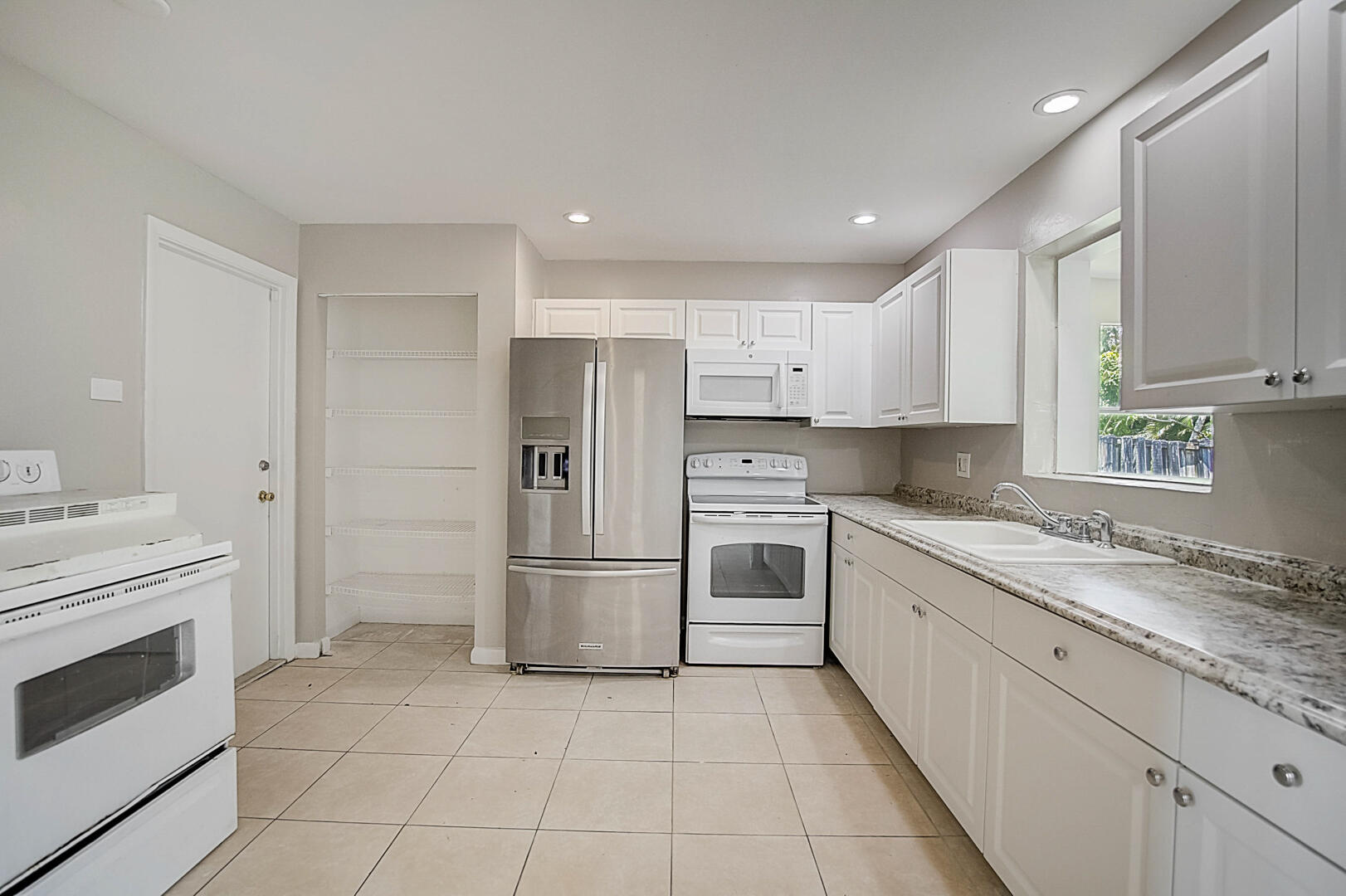 CITY OF LAUDERHILL SEC 1 - Residential