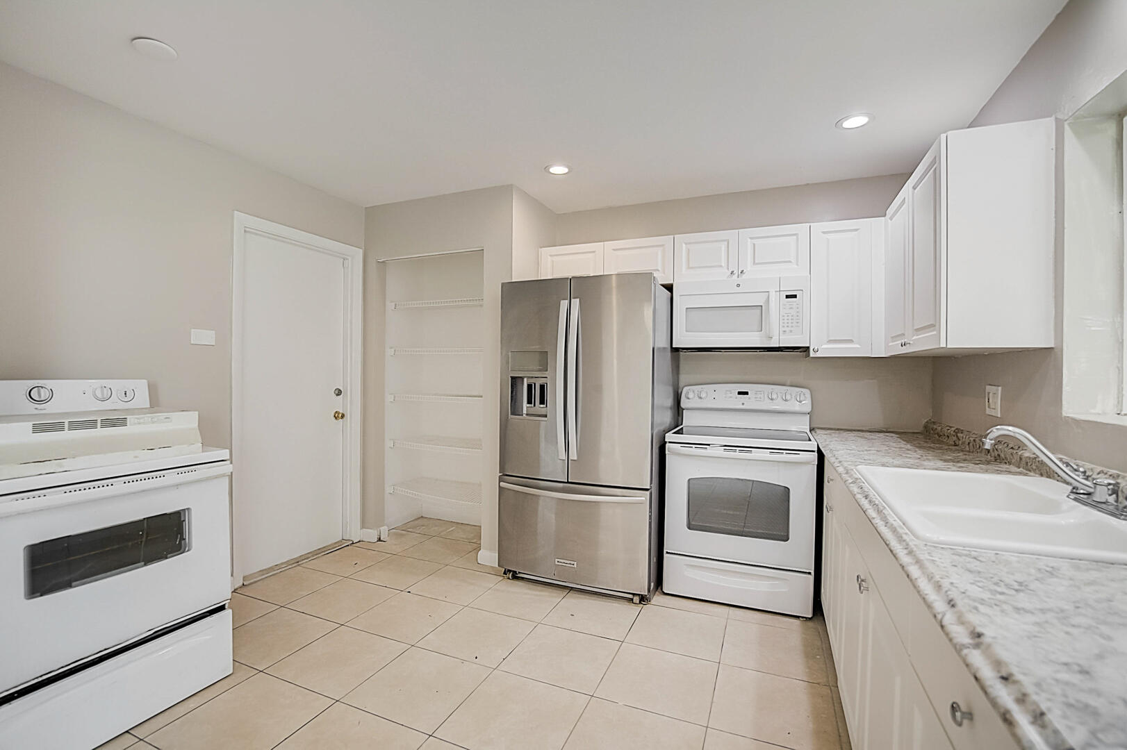 CITY OF LAUDERHILL SEC 1 - Residential