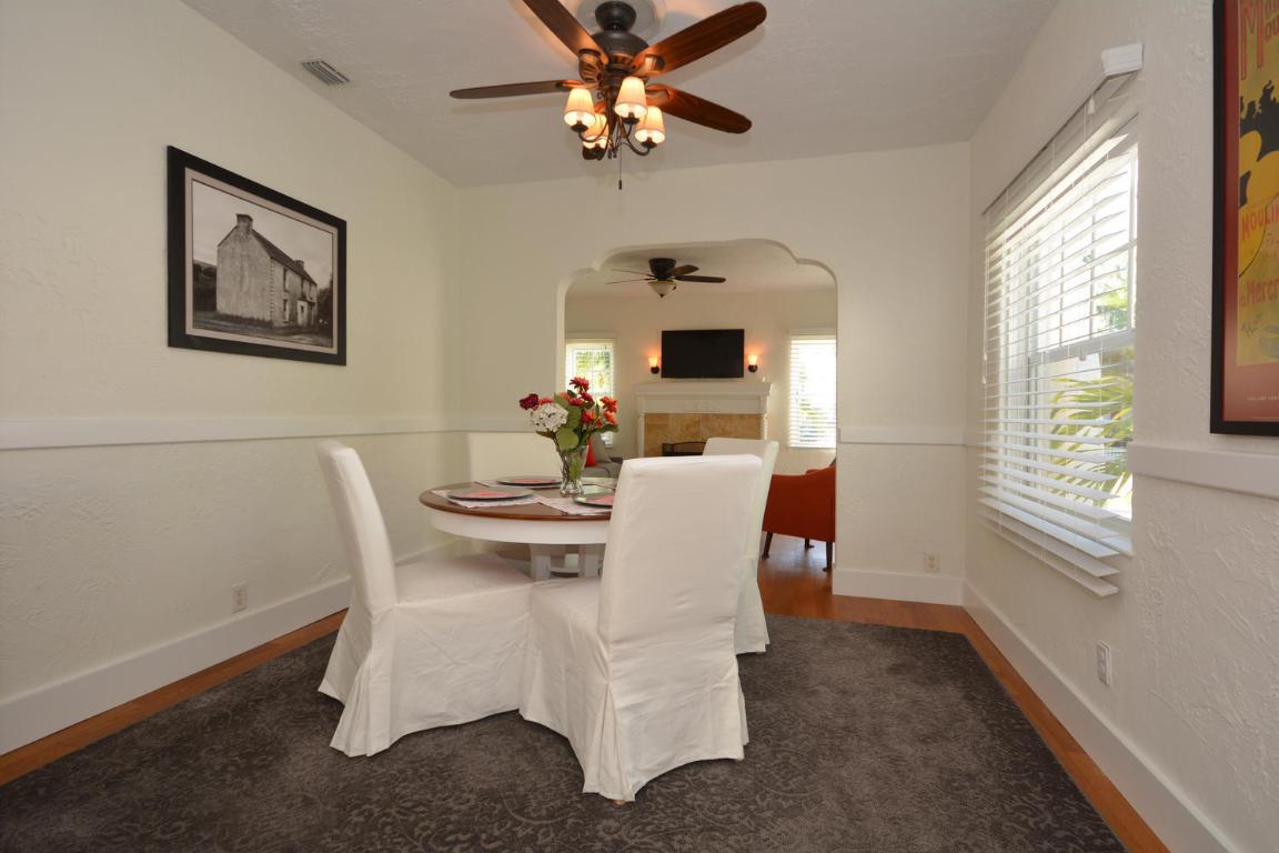 FLAMINGO PARK - Residential