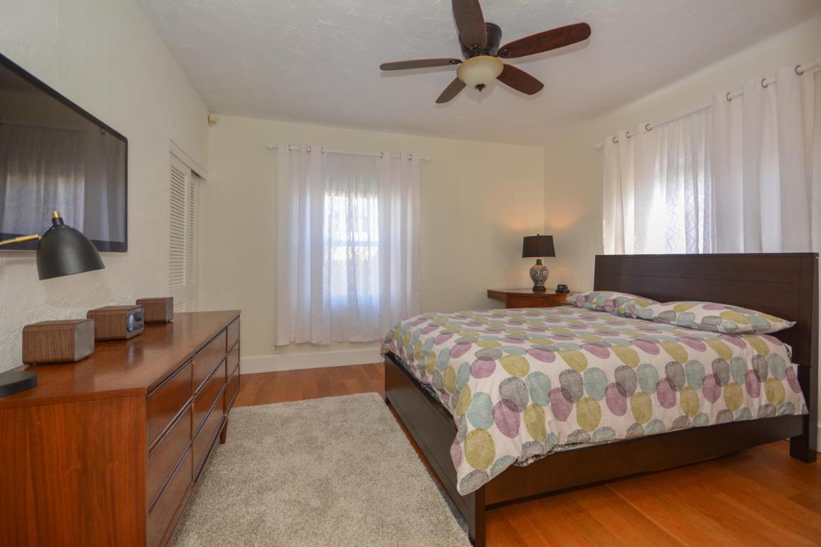 FLAMINGO PARK - Residential