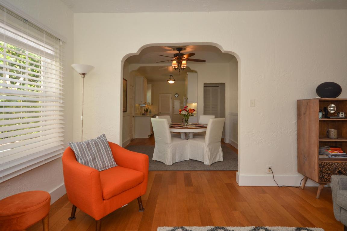 FLAMINGO PARK - Residential