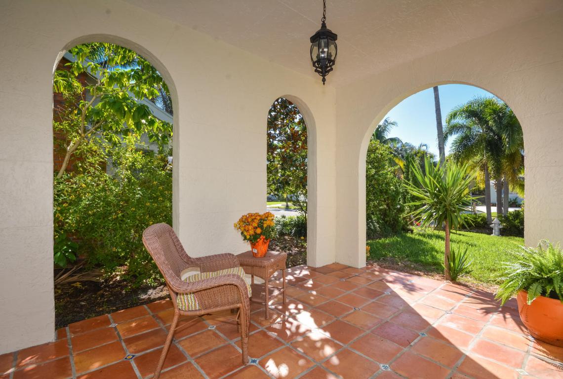 FLAMINGO PARK - Residential