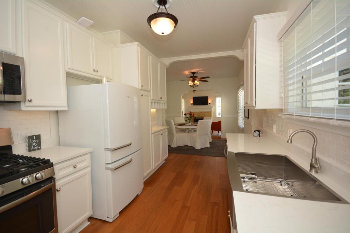 FLAMINGO PARK - Residential