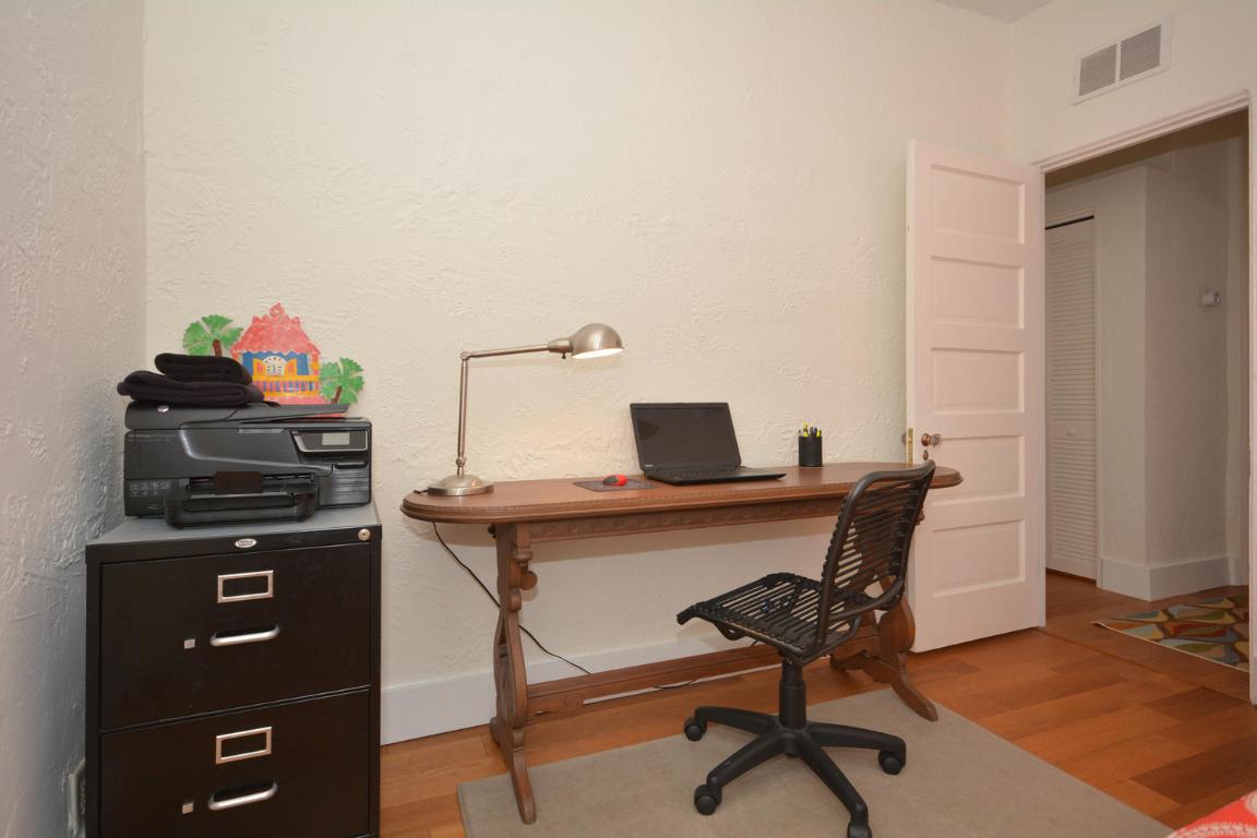 FLAMINGO PARK - Residential