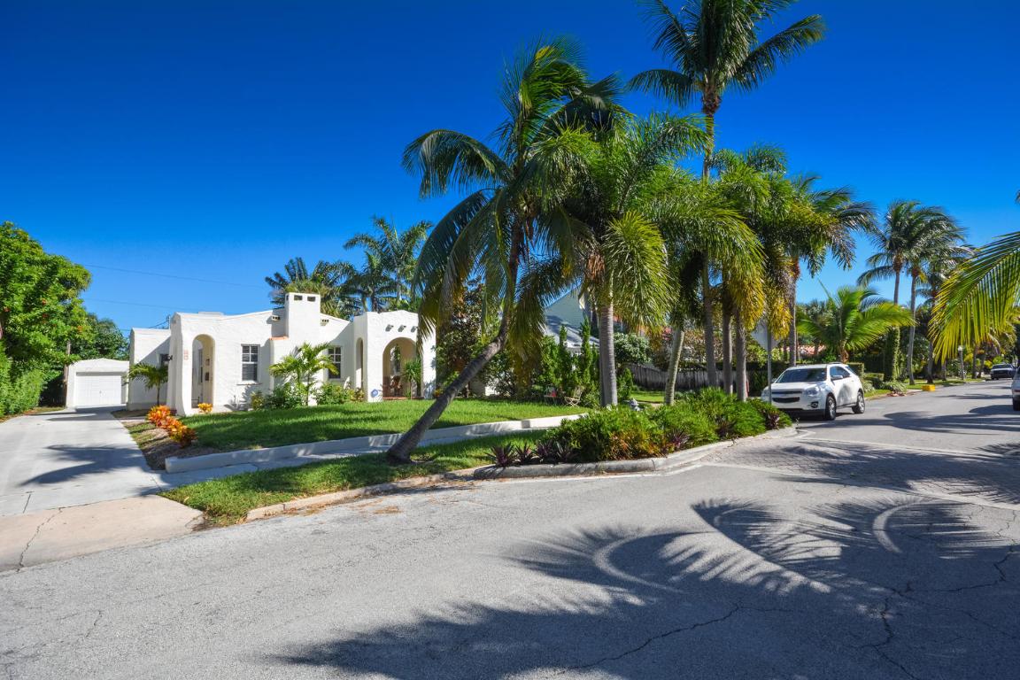 FLAMINGO PARK - Residential