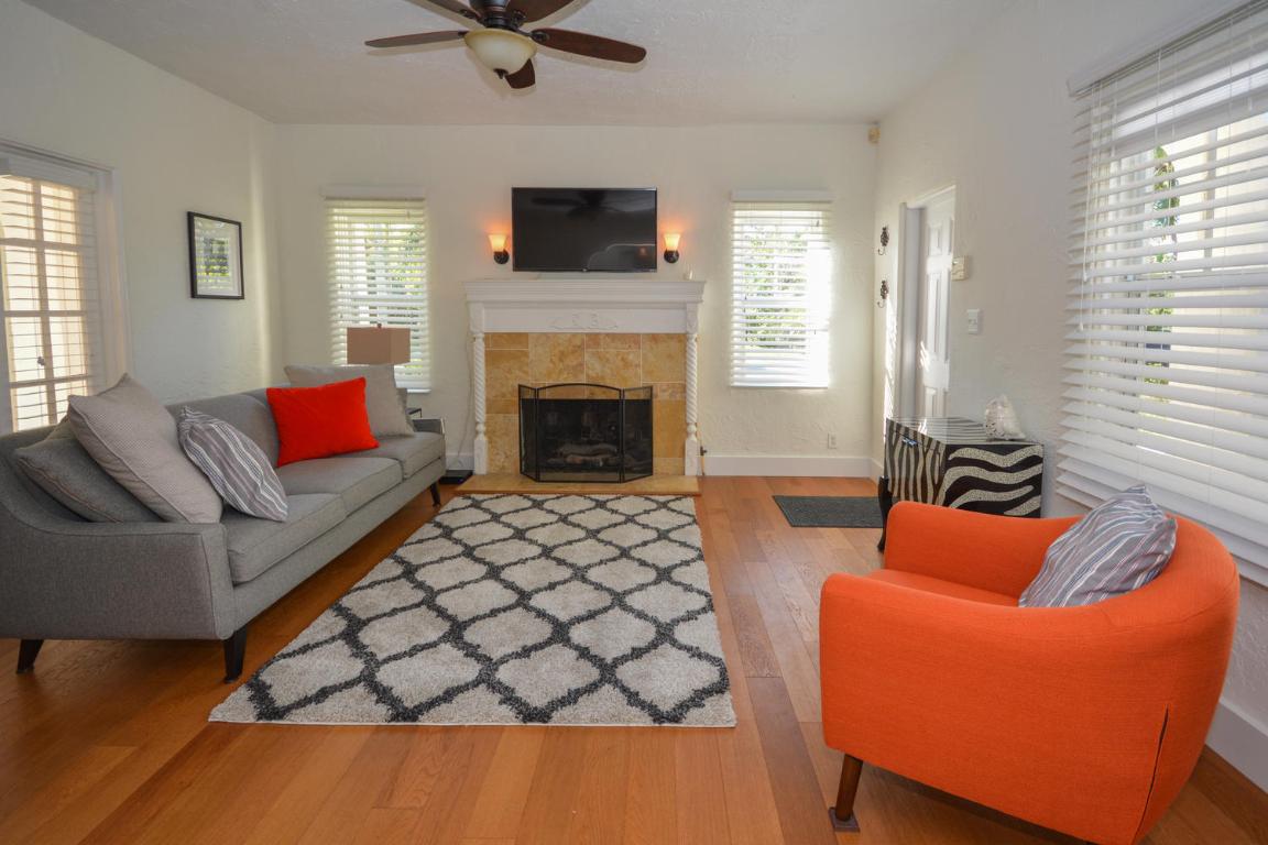 FLAMINGO PARK - Residential