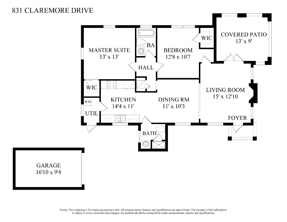 FLAMINGO PARK - Residential