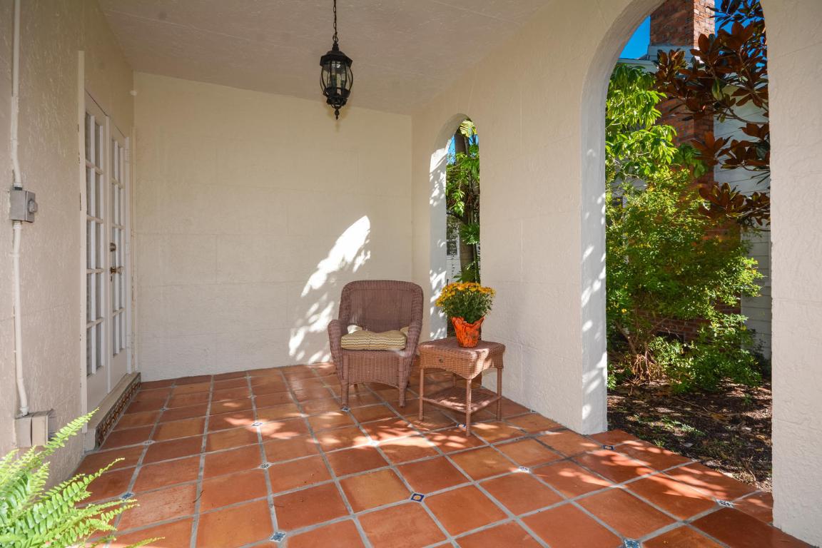 FLAMINGO PARK - Residential