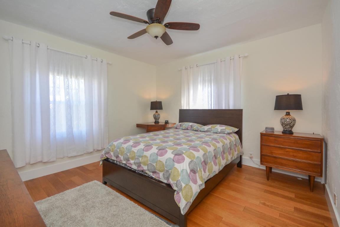 FLAMINGO PARK - Residential