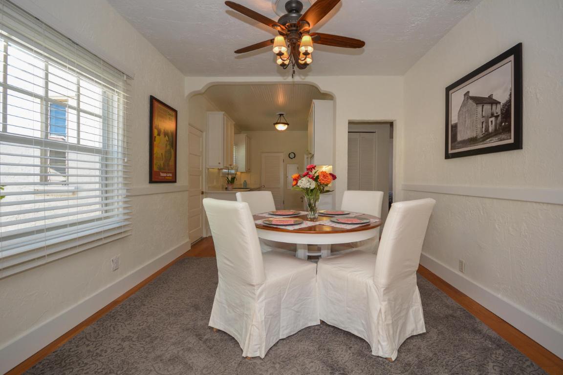 FLAMINGO PARK - Residential