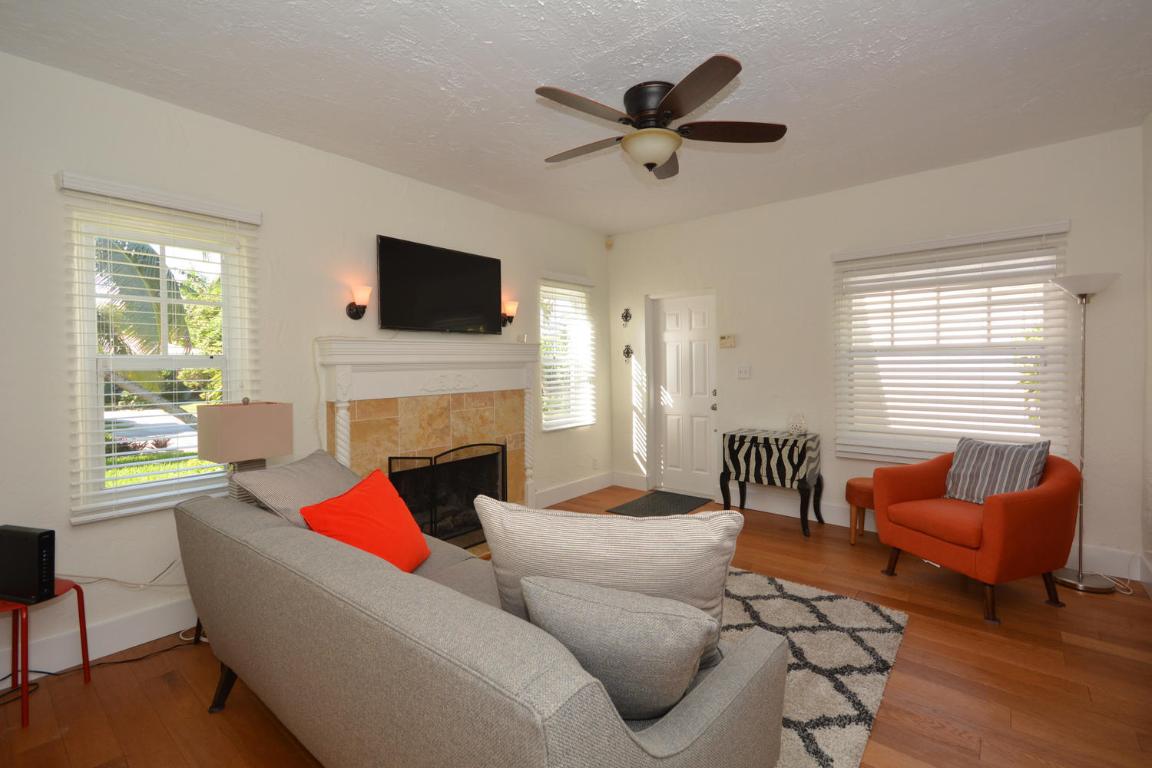 FLAMINGO PARK - Residential