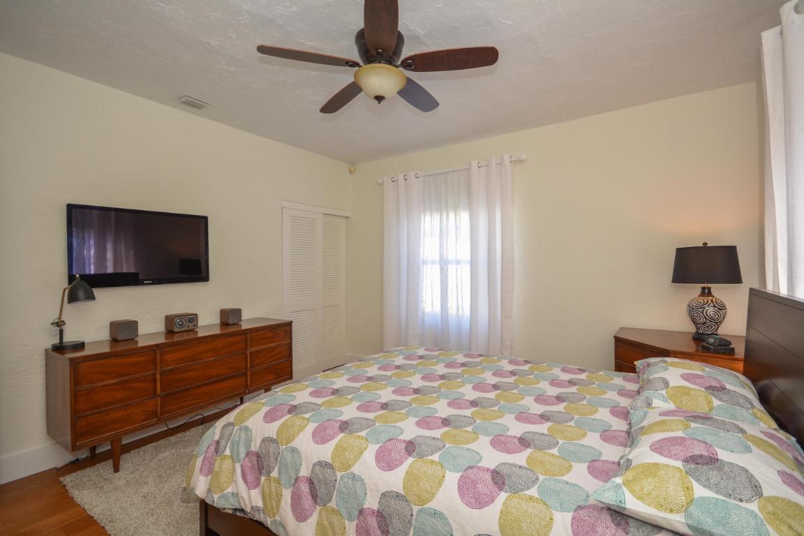 FLAMINGO PARK - Residential