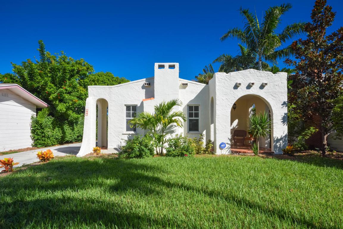 FLAMINGO PARK - Residential