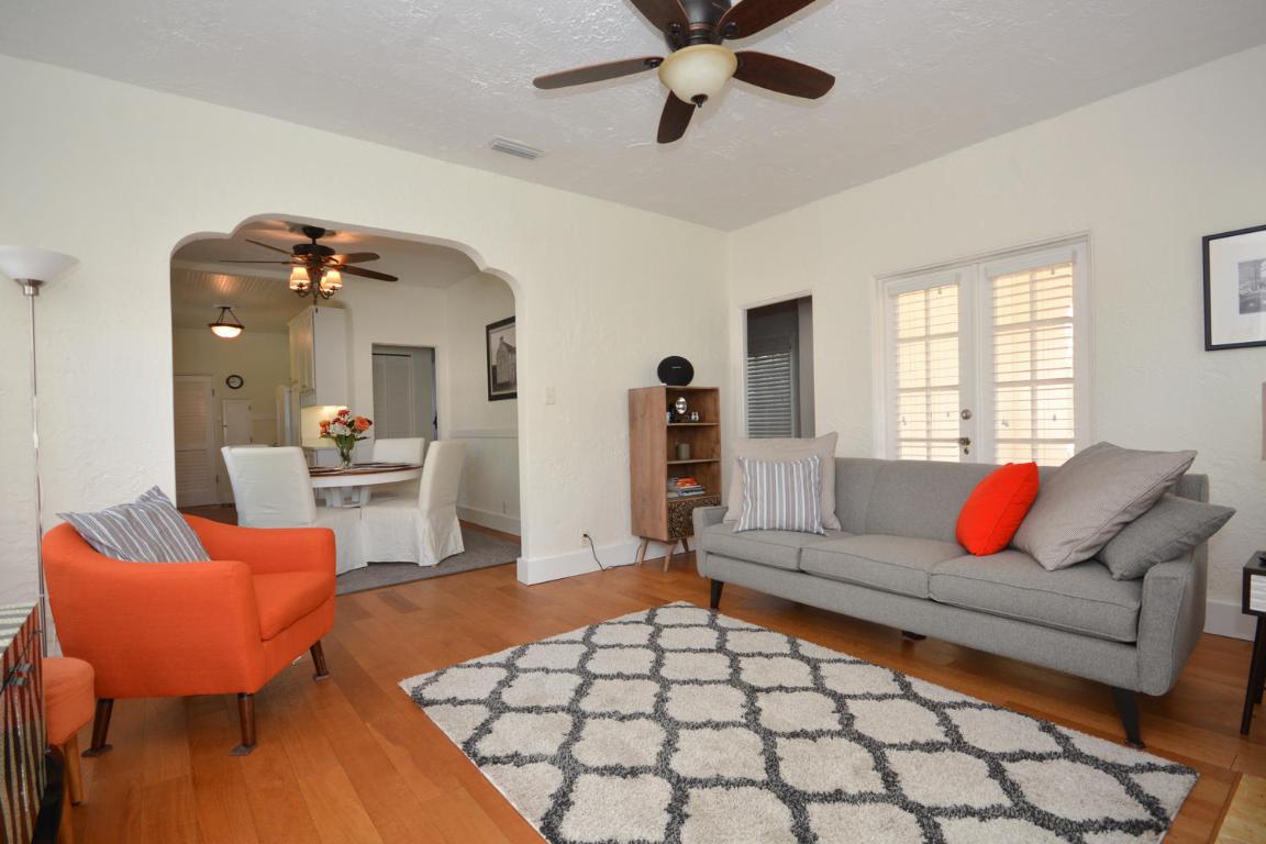 FLAMINGO PARK - Residential