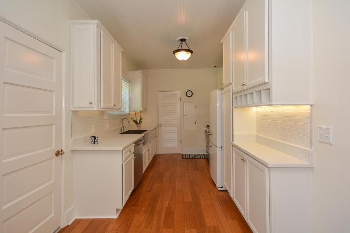 FLAMINGO PARK - Residential