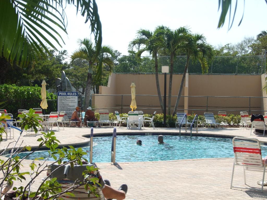 LAVERS DELRAY RACQUET CLUB CONDO - Residential