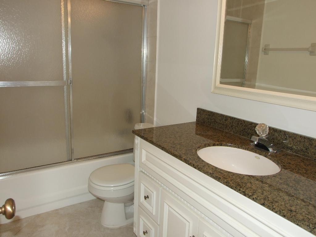 LAVERS DELRAY RACQUET CLUB CONDO - Residential