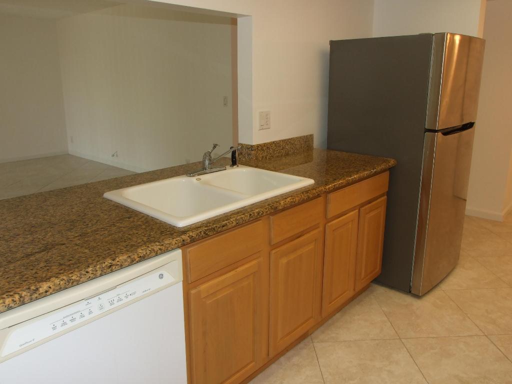 LAVERS DELRAY RACQUET CLUB CONDO - Residential