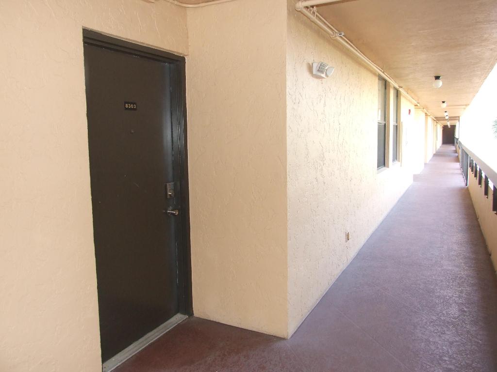 LAVERS DELRAY RACQUET CLUB CONDO - Residential