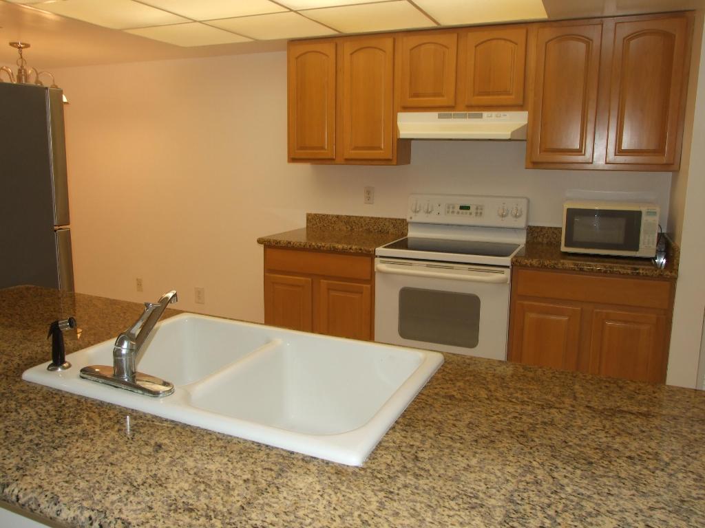 LAVERS DELRAY RACQUET CLUB CONDO - Residential