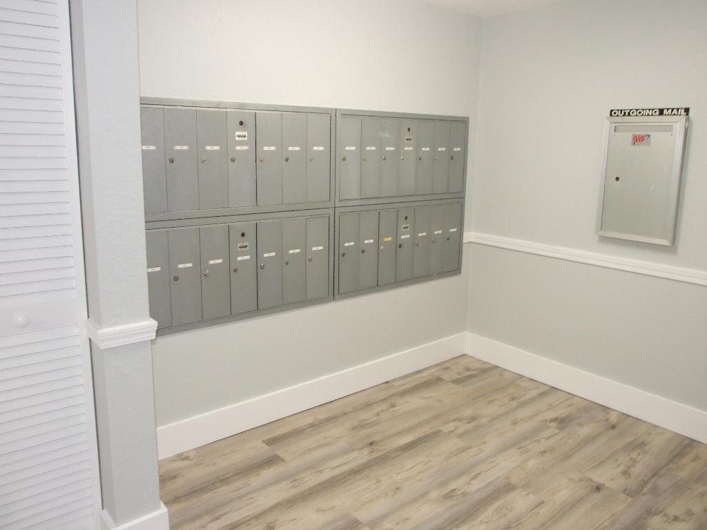 LAVERS DELRAY RACQUET CLUB CONDO - Residential