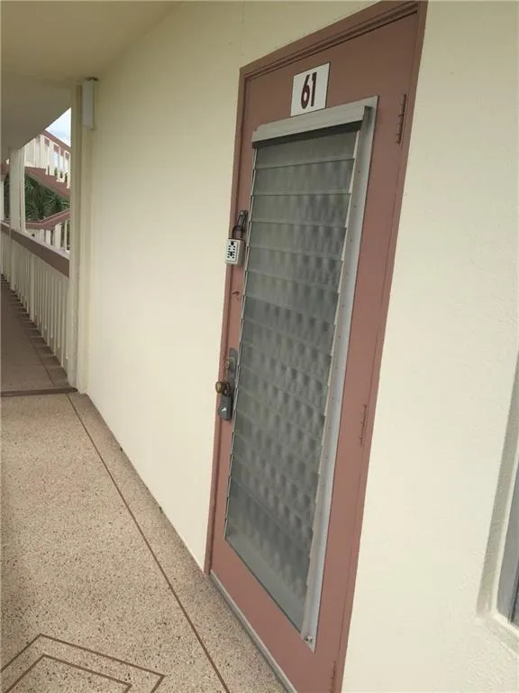 61 Preston B Unit 61  