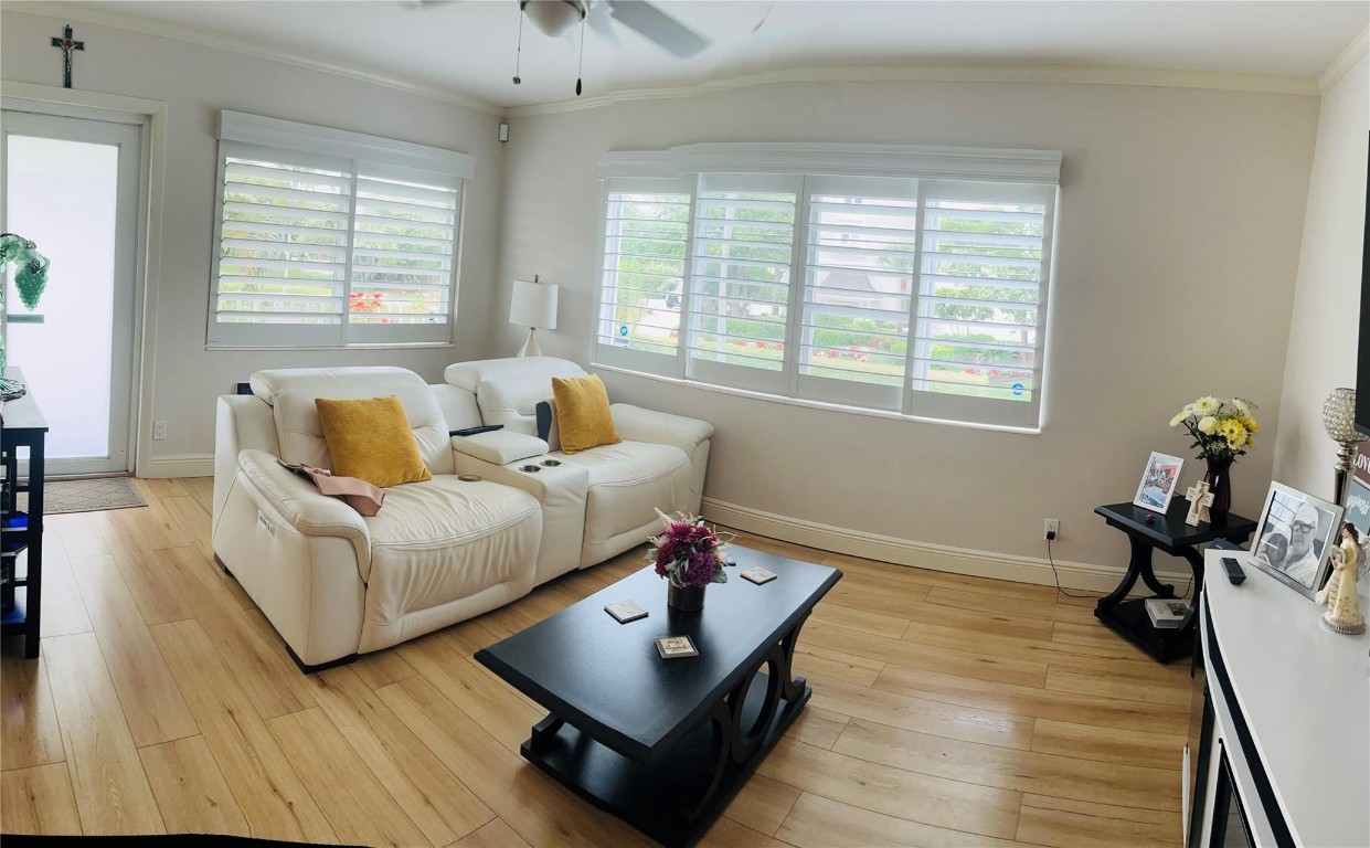 Oyster Bay co-op - Residential