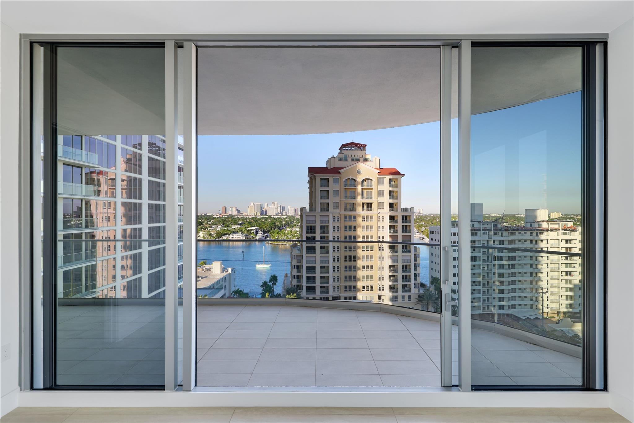 Selene Oceanfront - Residential