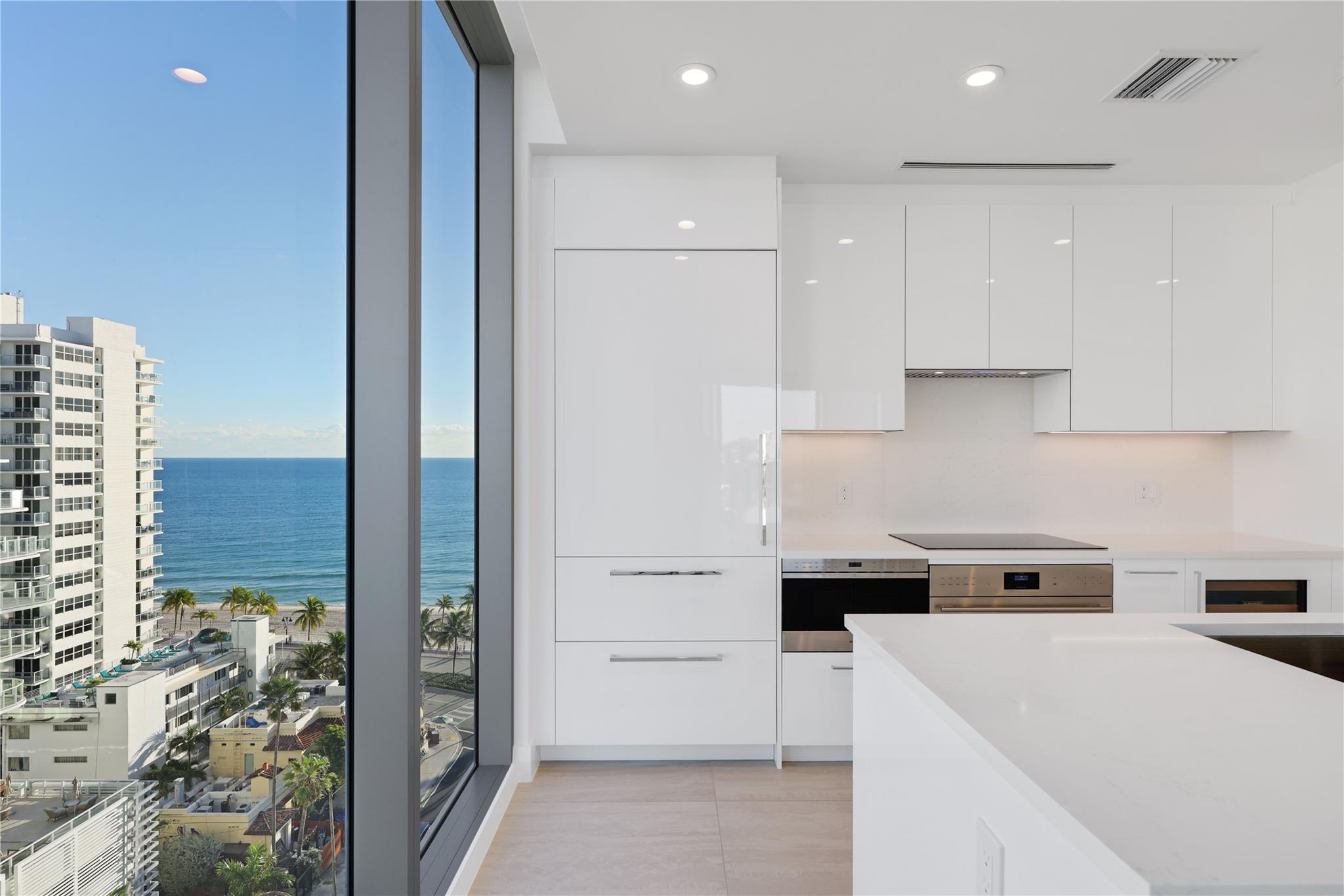 Selene Oceanfront - Residential