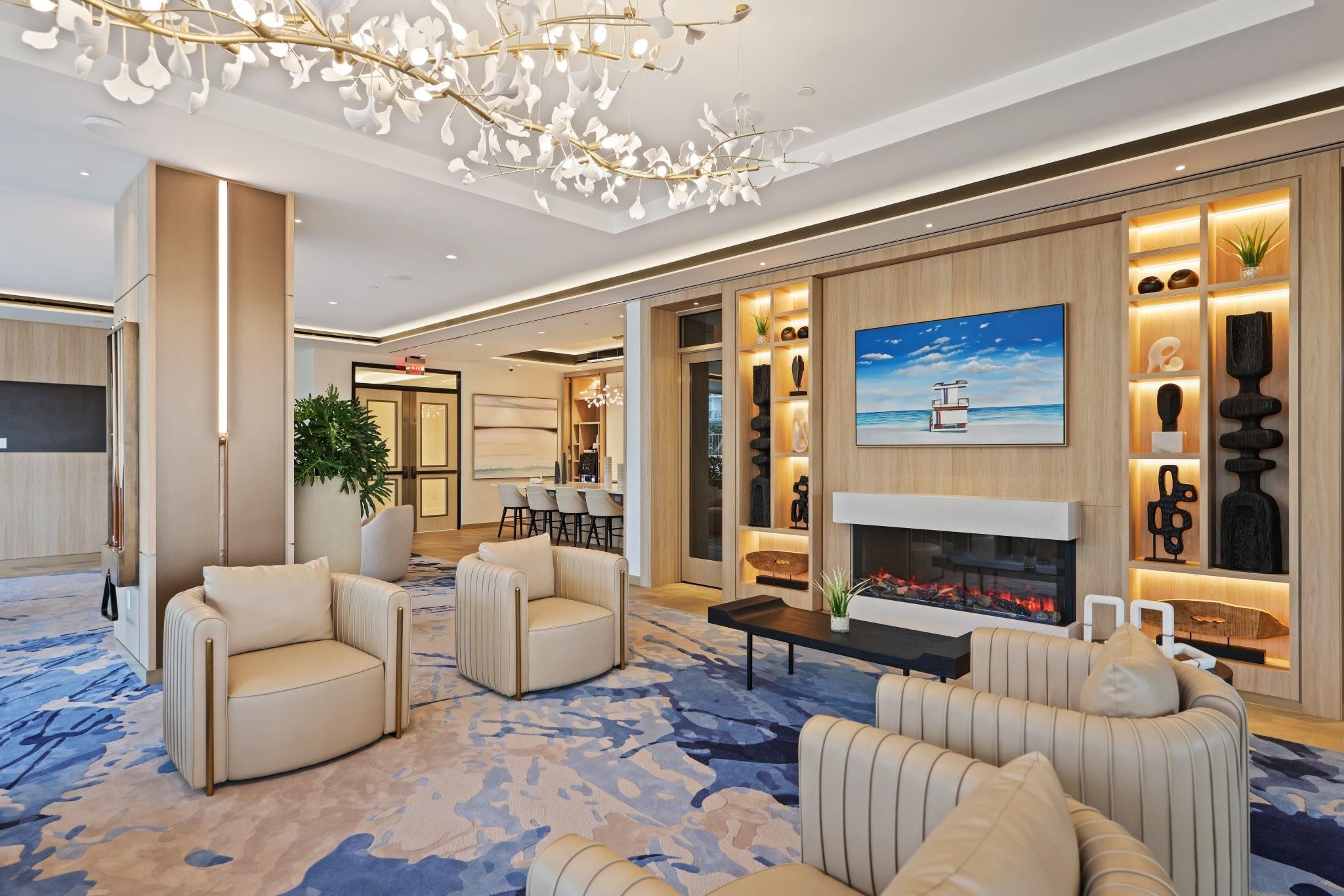 Selene Oceanfront - Residential