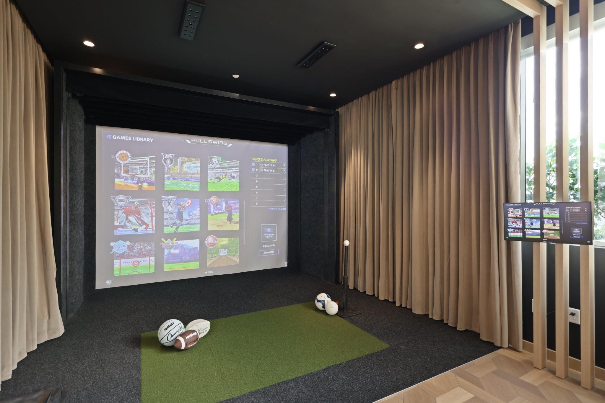 Selene Oceanfront - Residential