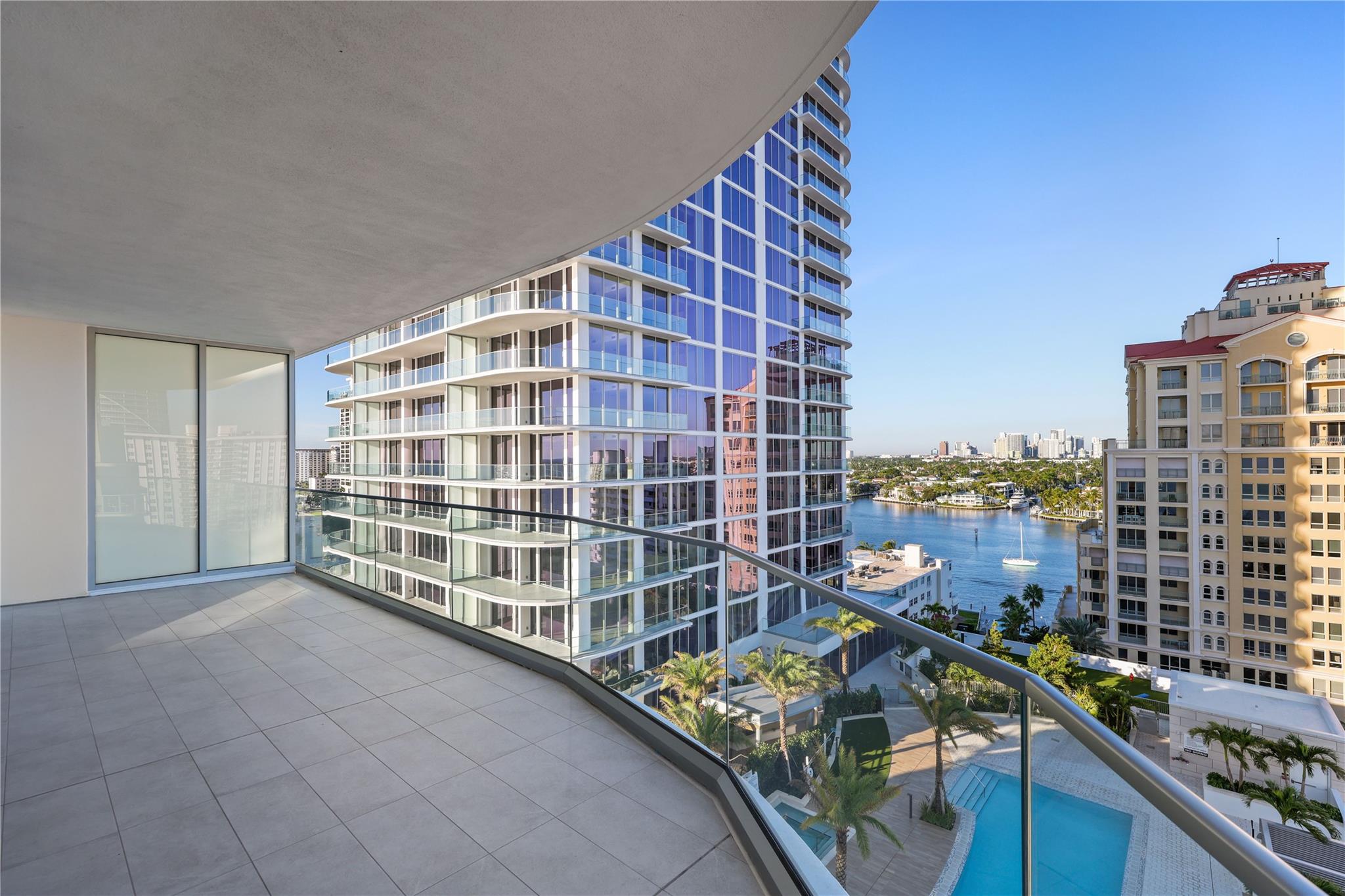 Selene Oceanfront - Residential