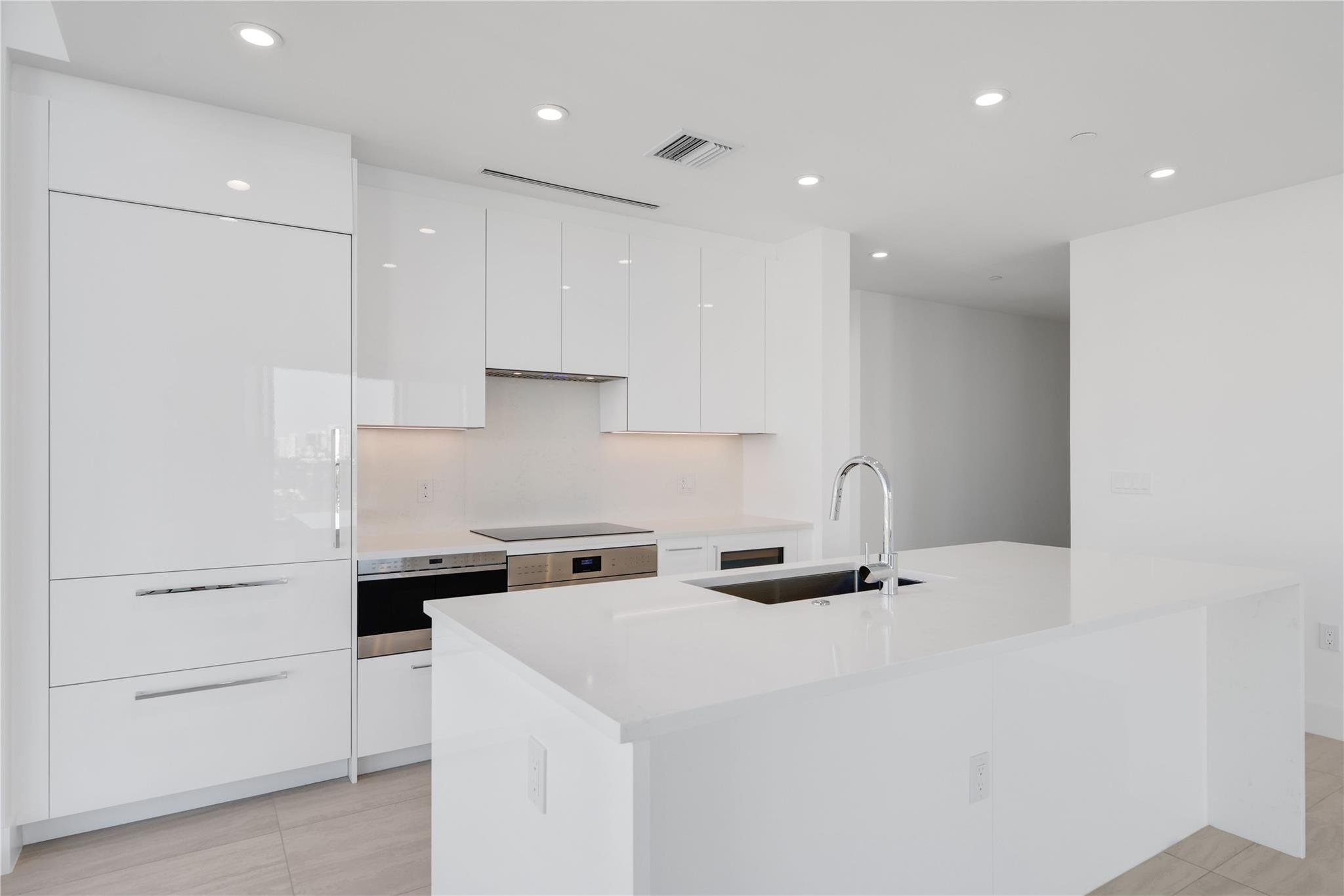 Selene Oceanfront - Residential