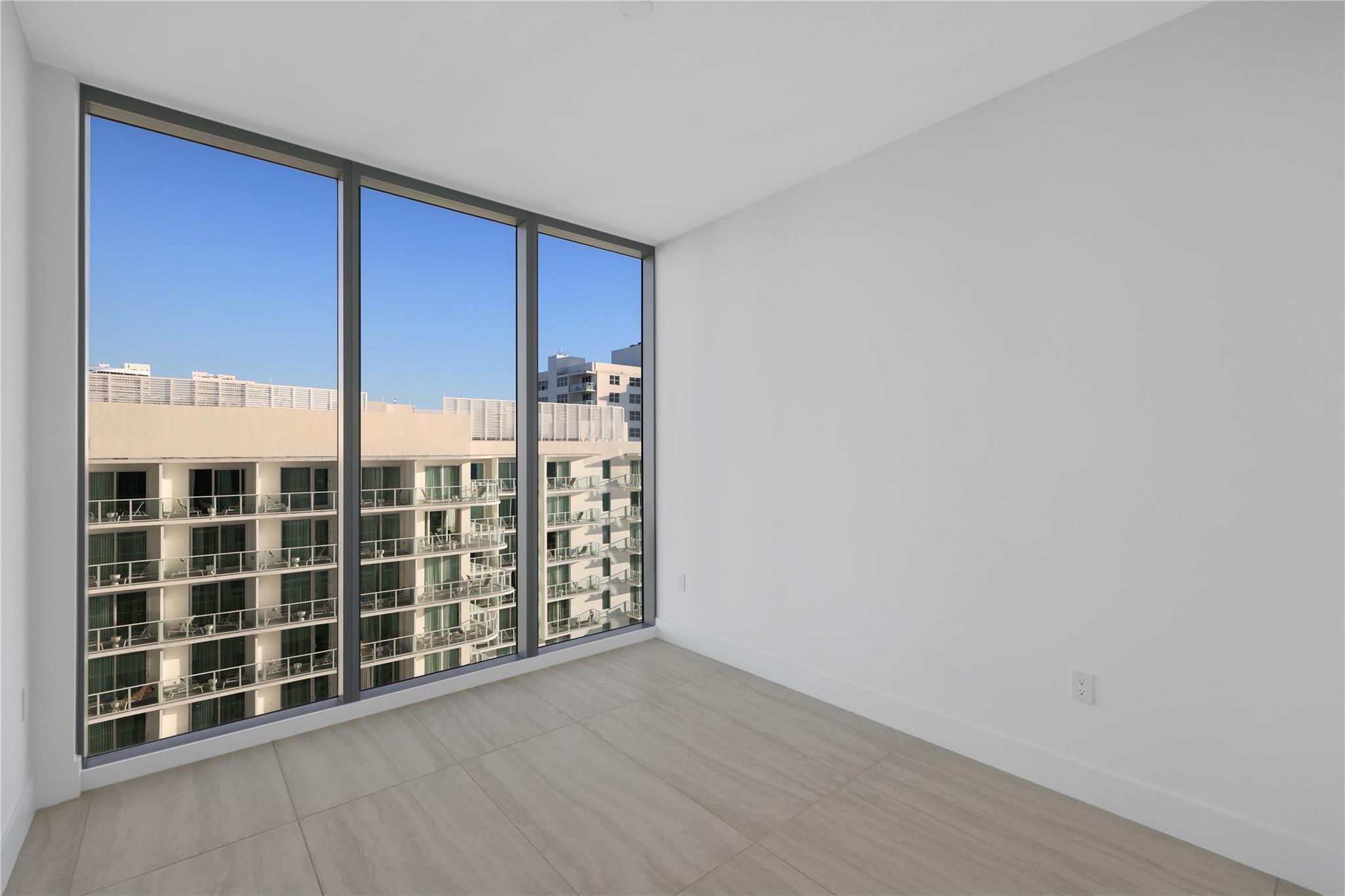 Selene Oceanfront - Residential