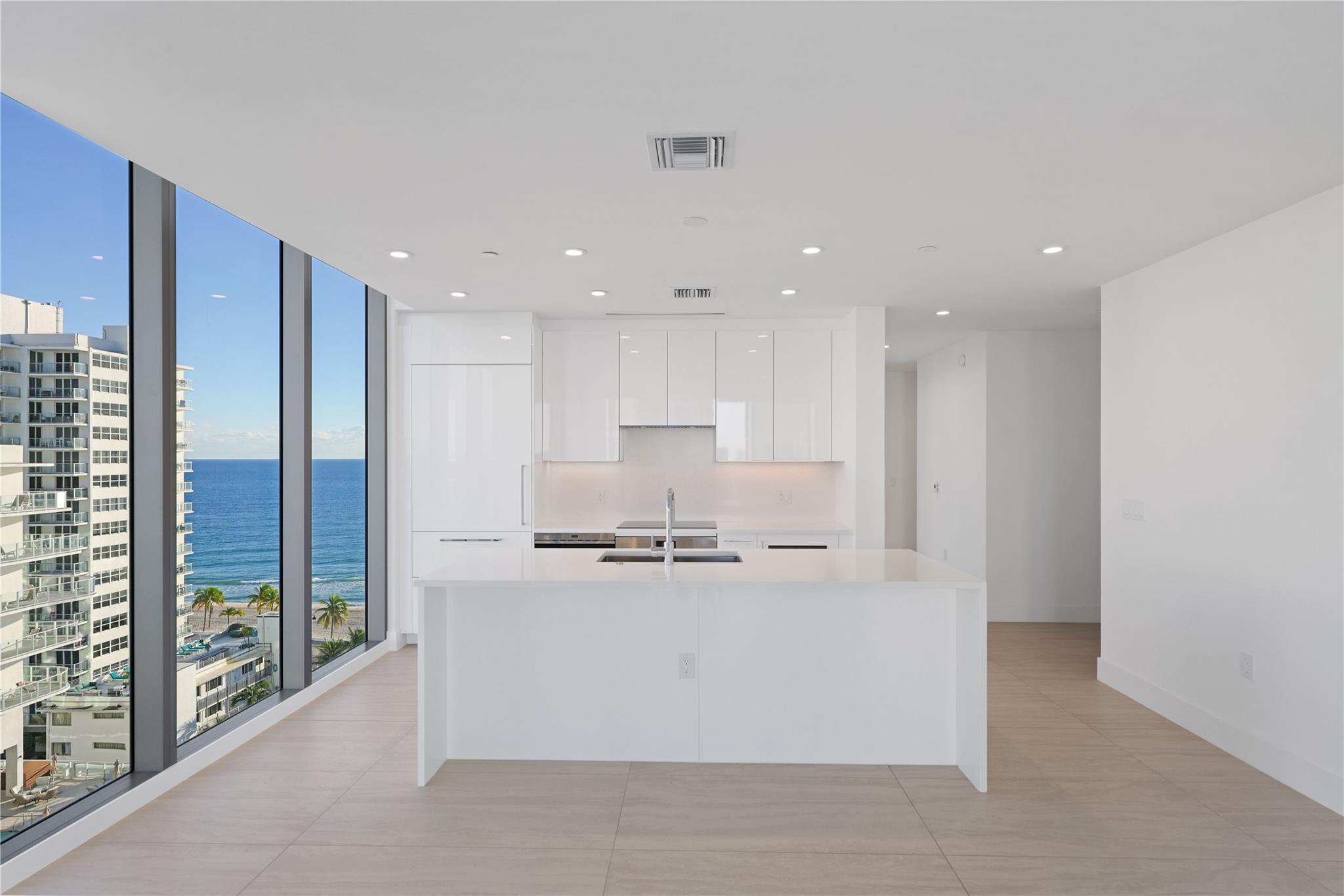 Selene Oceanfront - Residential