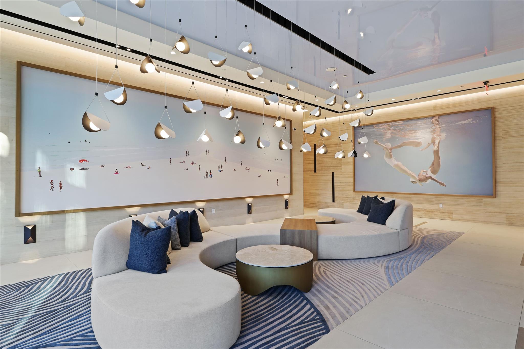 Selene Oceanfront - Residential