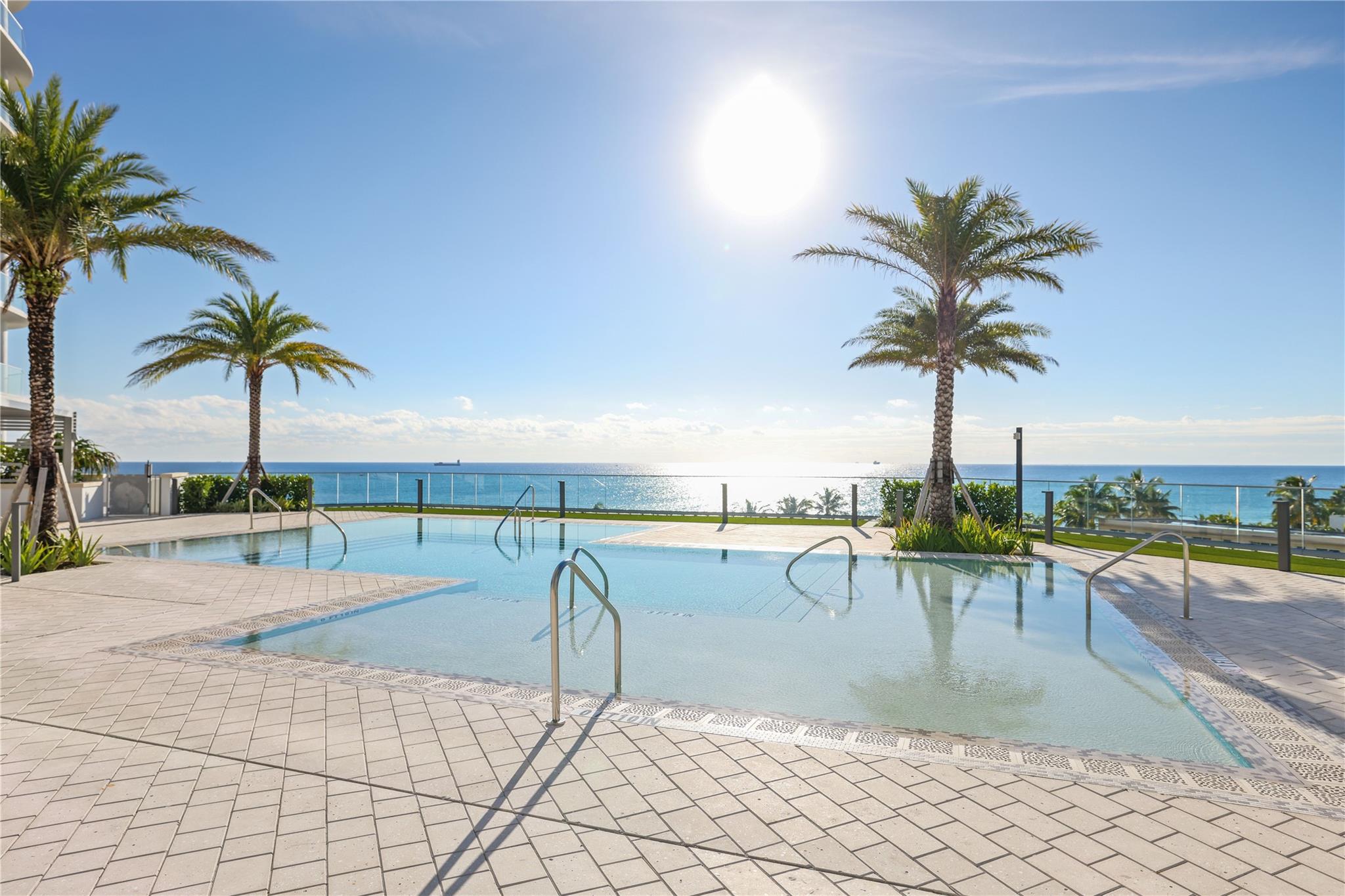 Selene Oceanfront - Residential