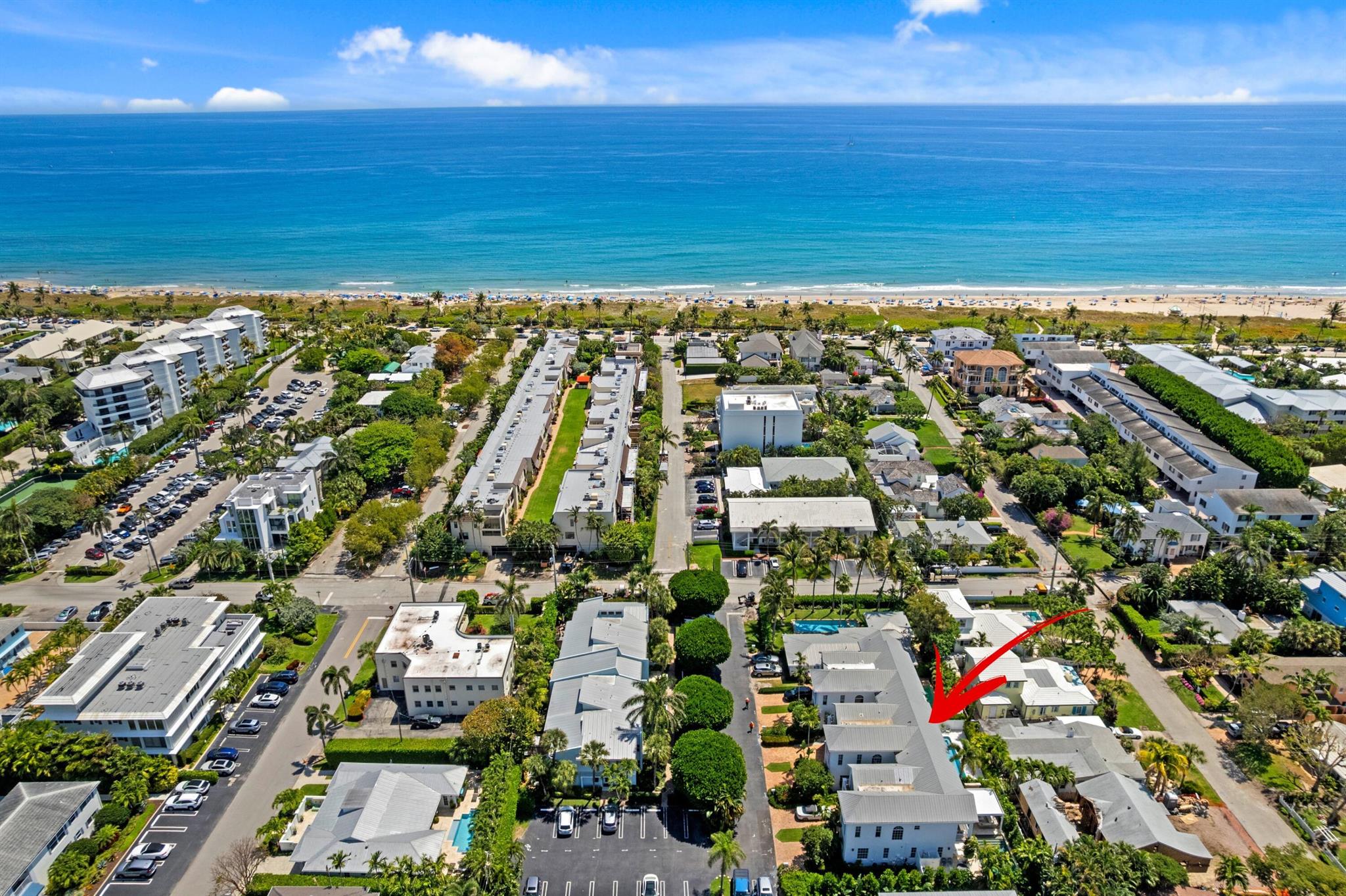 GLEASON STREET TOWNHOMES - Residential