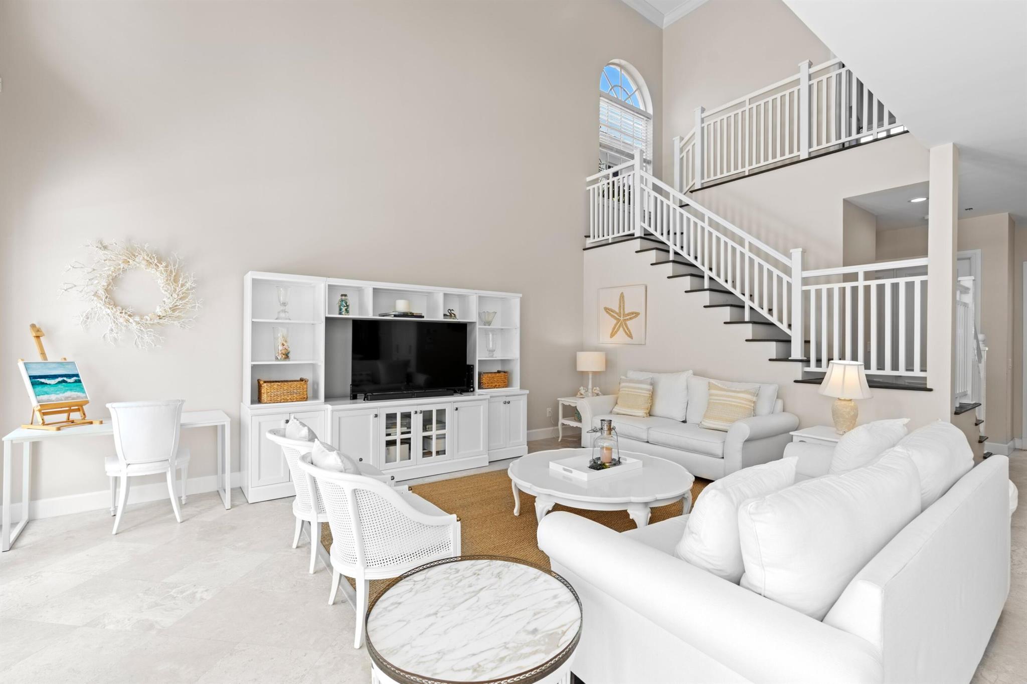 GLEASON STREET TOWNHOMES - Residential