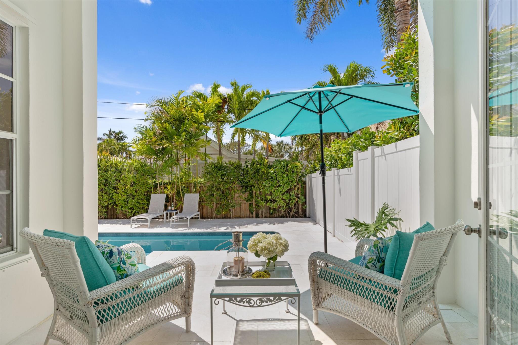 GLEASON STREET TOWNHOMES - Residential