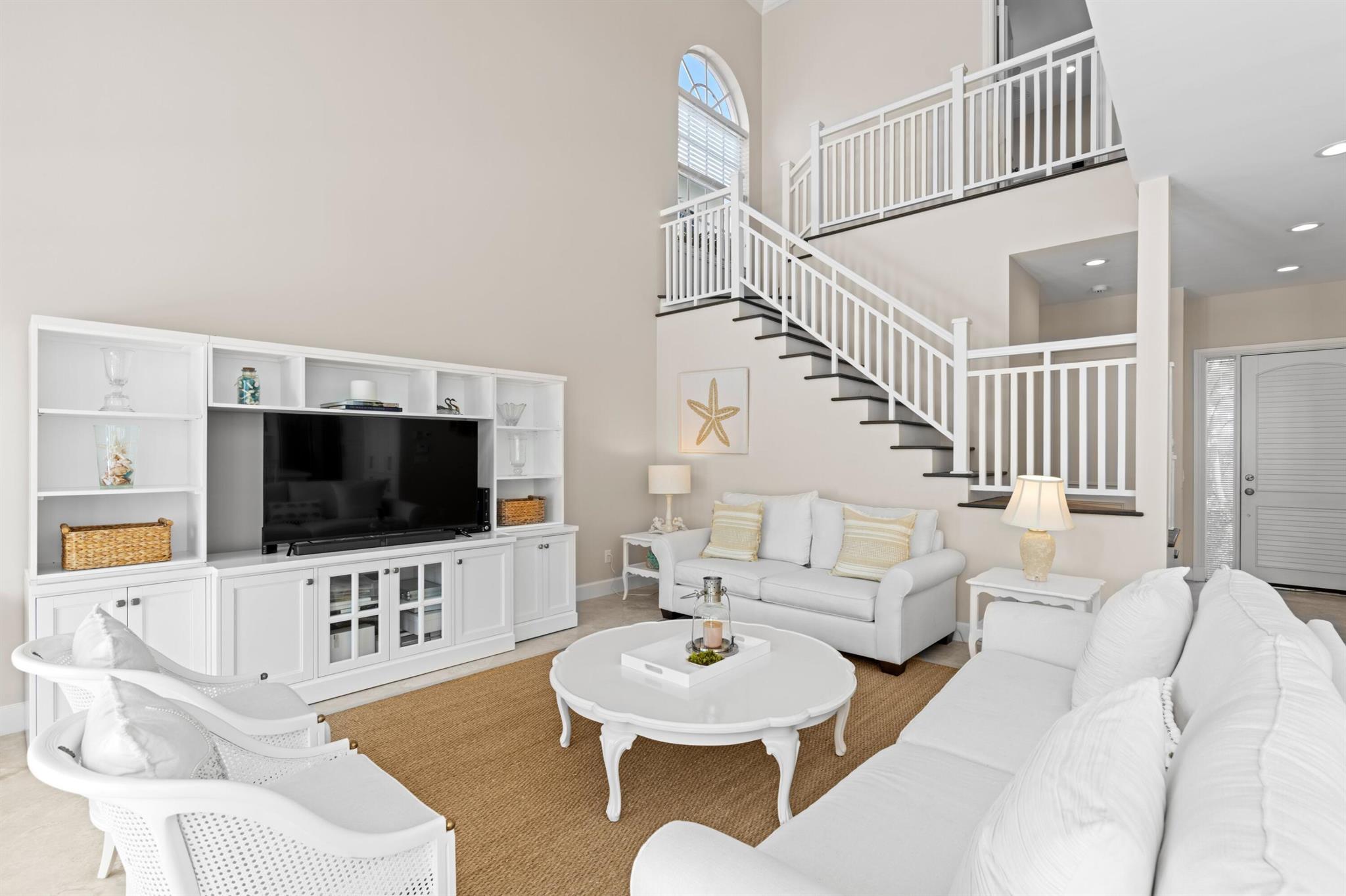 GLEASON STREET TOWNHOMES - Residential