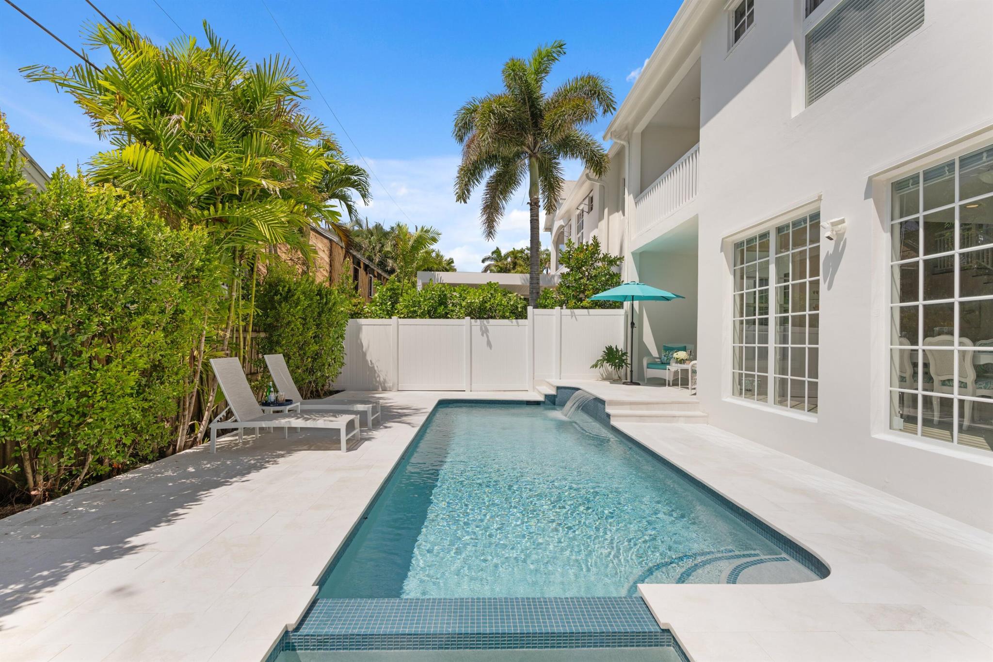 GLEASON STREET TOWNHOMES - Residential