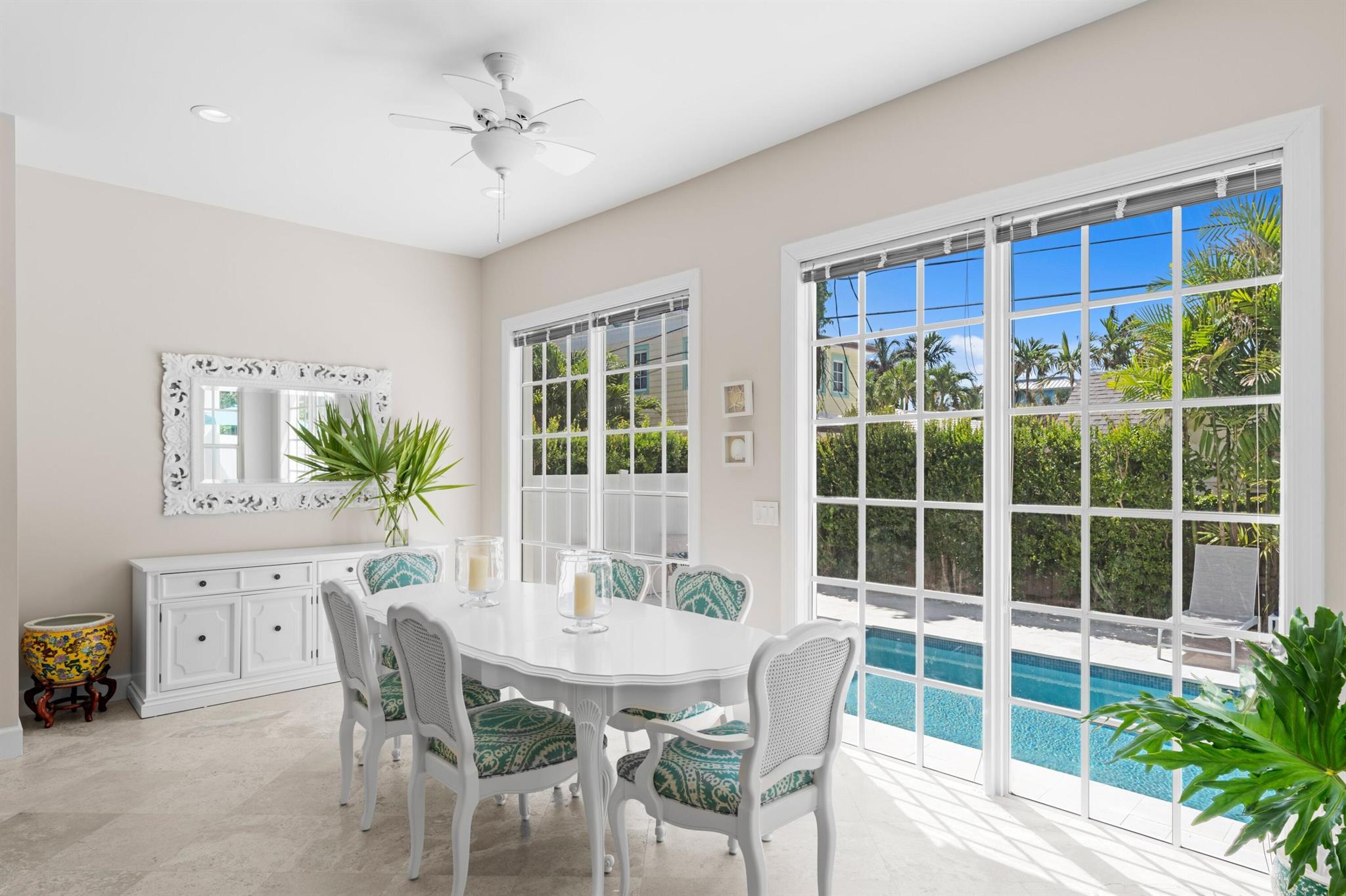 GLEASON STREET TOWNHOMES - Residential