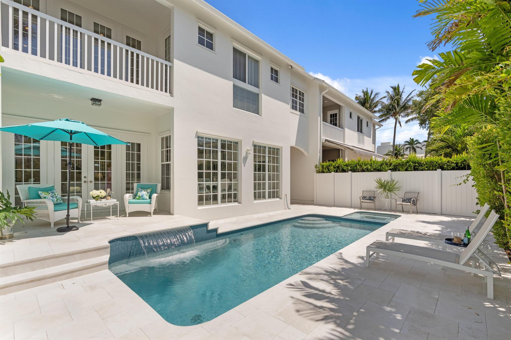 GLEASON STREET TOWNHOMES - Residential