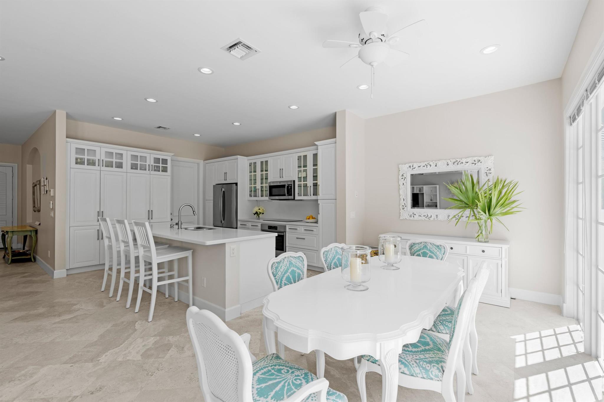 GLEASON STREET TOWNHOMES - Residential