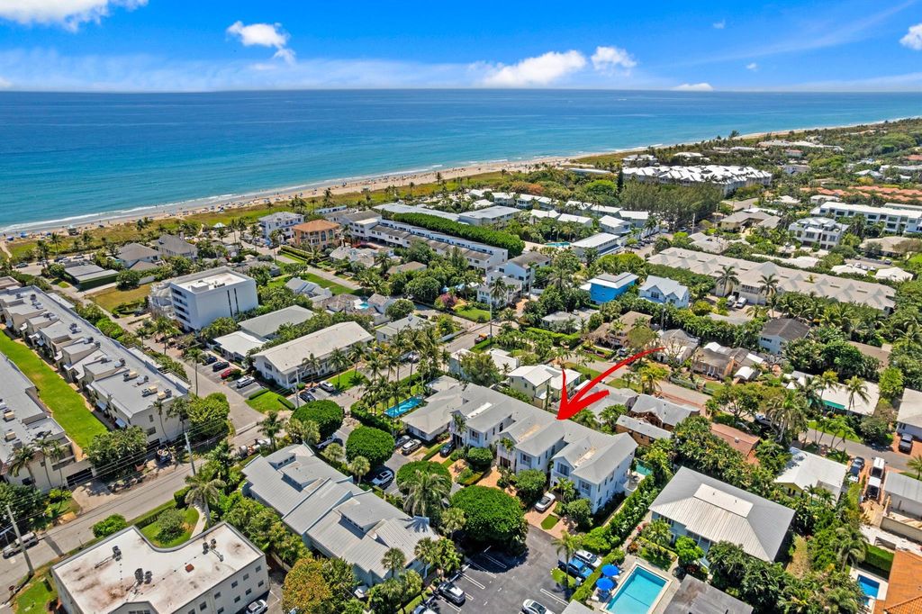 Photo of 1040 Ocean Terrace, Delray Beach, FL 33483 (MLS # R11082960)