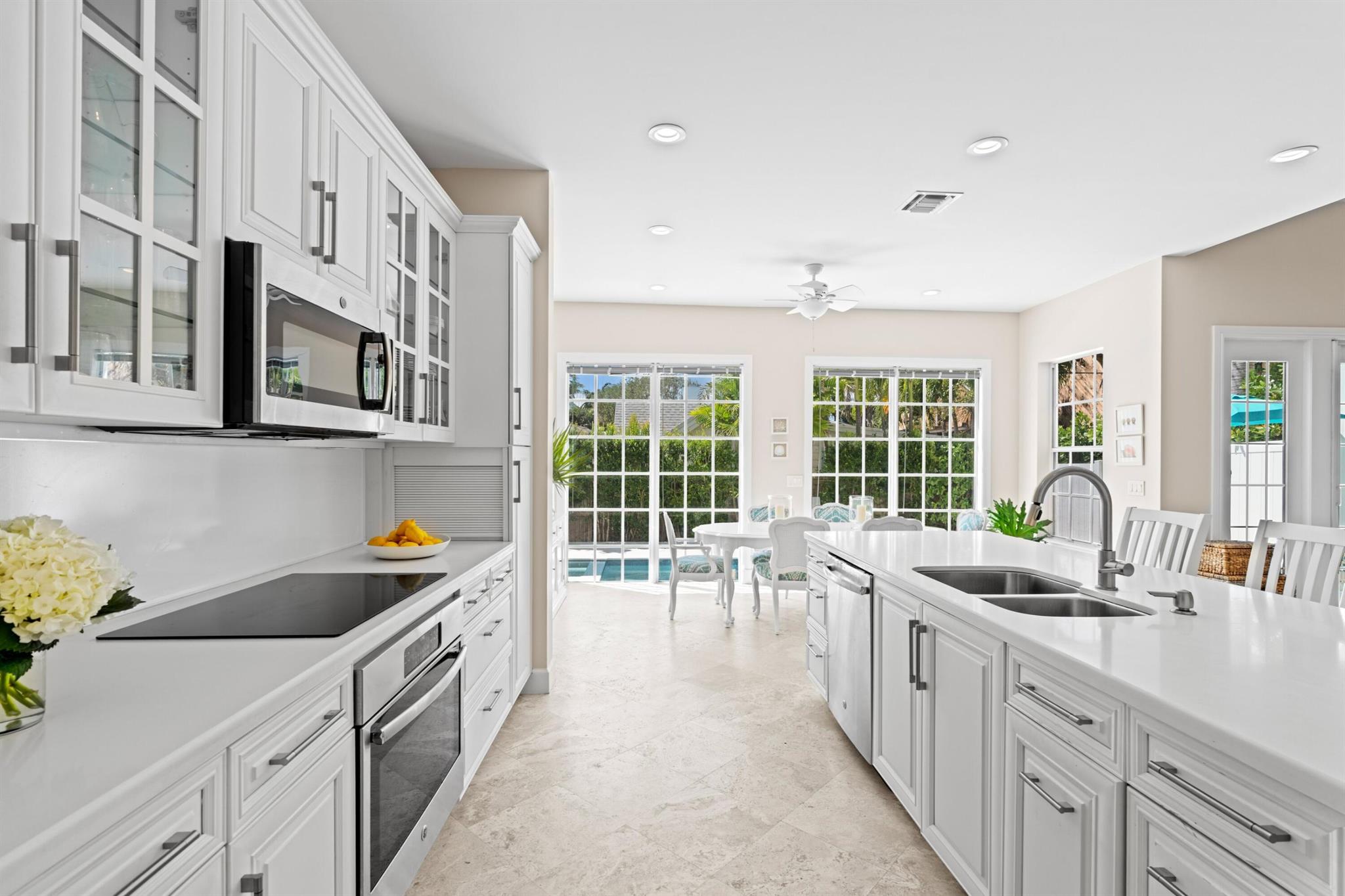 GLEASON STREET TOWNHOMES - Residential