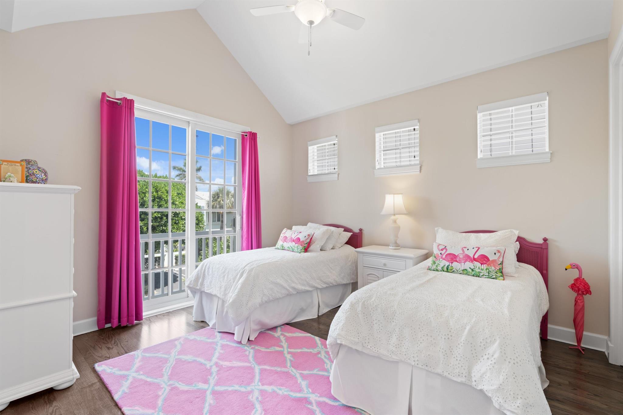 GLEASON STREET TOWNHOMES - Residential