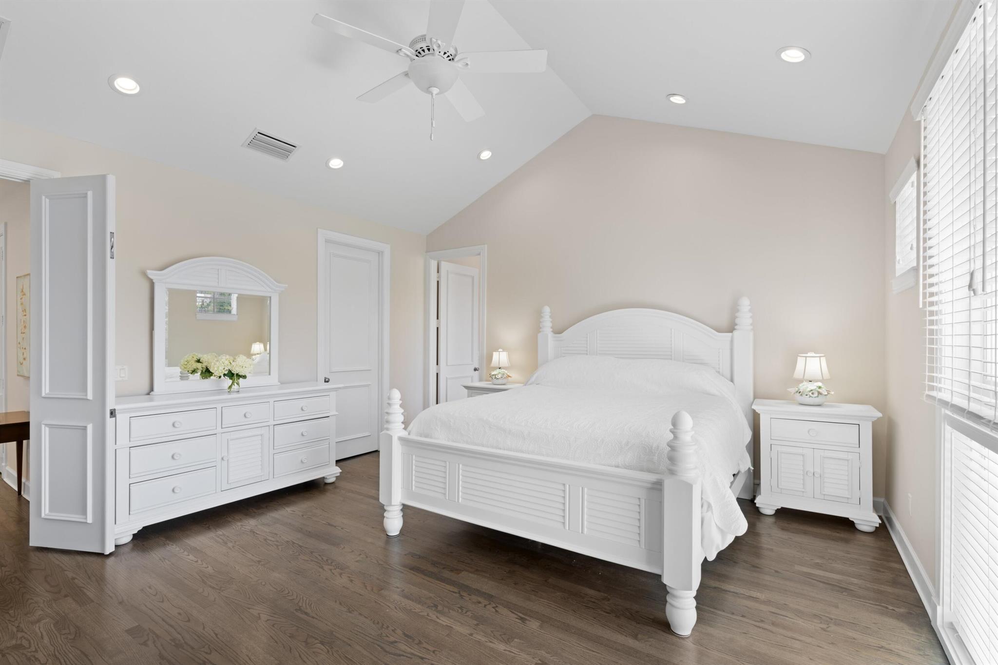 GLEASON STREET TOWNHOMES - Residential